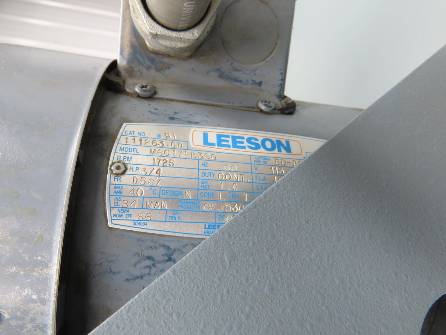 Shanklin T-6XL Heat Shrink Tunnel 230V 1Ph 35A 6x12" Adjustable Conveyor