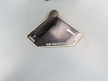 Shanklin T-6XL Heat Shrink Tunnel 230V 1Ph 35A 6x12" Adjustable Conveyor