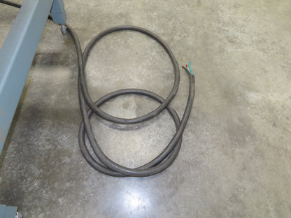 Shanklin T-6XL Heat Shrink Tunnel 230V 1Ph 35A 6x12" Adjustable Conveyor