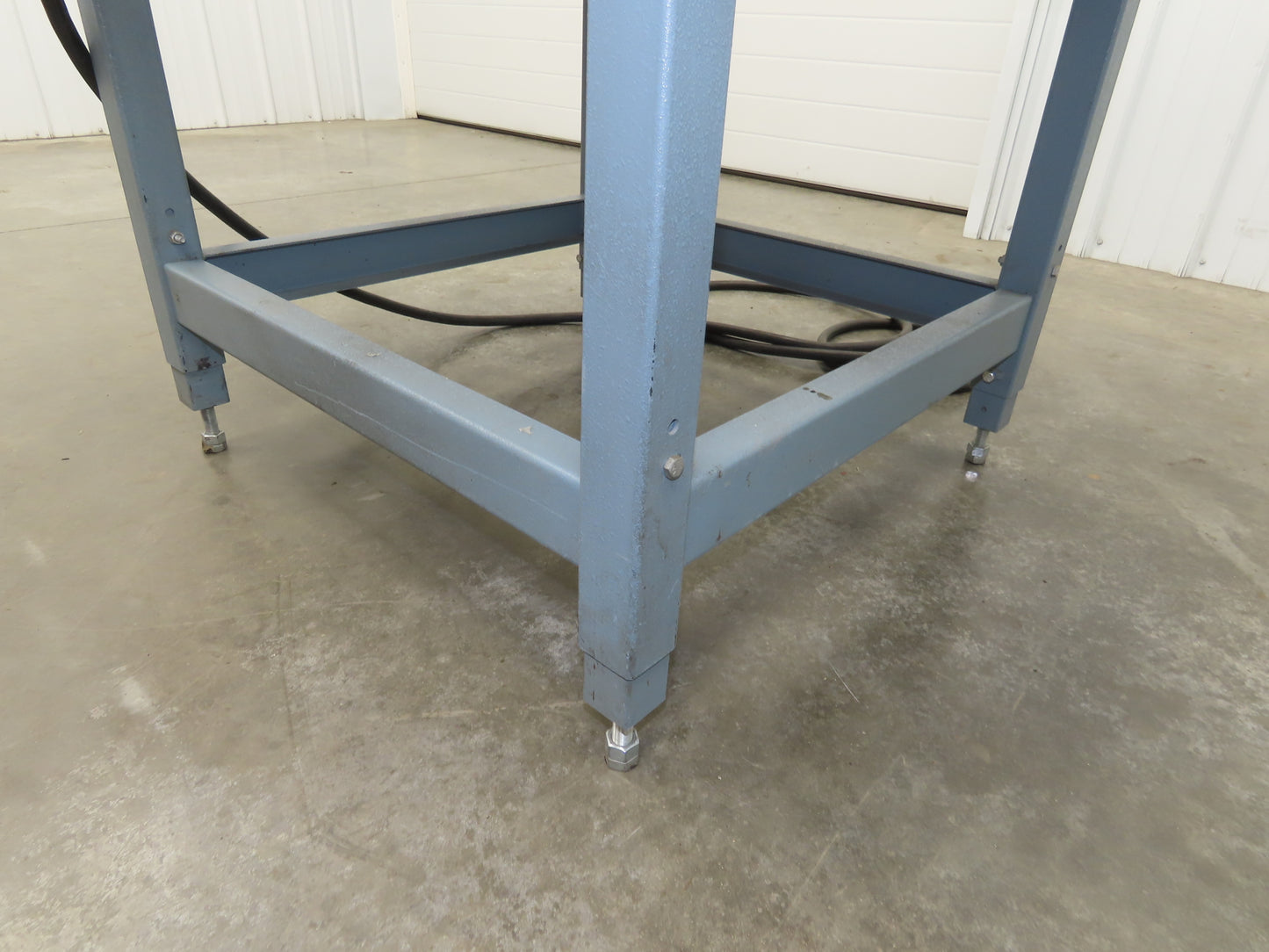 Shanklin T-6XL Heat Shrink Tunnel 230V 1Ph 35A 6x12" Adjustable Conveyor