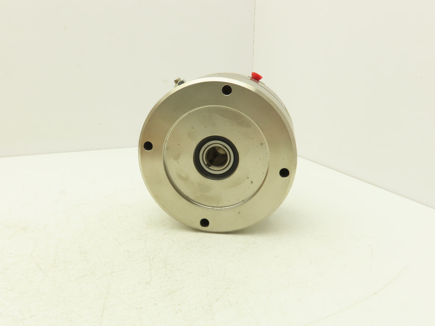 Nexen 827340 Pneumatic Friction Tension Clutch Brake 7/8" Shaft 300" lbs