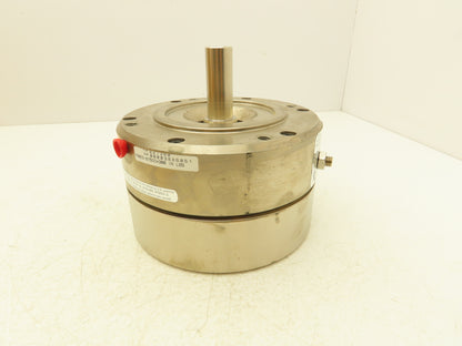 Nexen 827340 Pneumatic Friction Tension Clutch Brake 7/8" Shaft 300" lbs