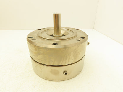 Nexen 827340 Pneumatic Friction Tension Clutch Brake 7/8" Shaft 300" lbs