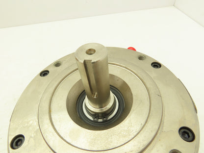 Nexen 827340 Pneumatic Friction Tension Clutch Brake 7/8" Shaft 300" lbs
