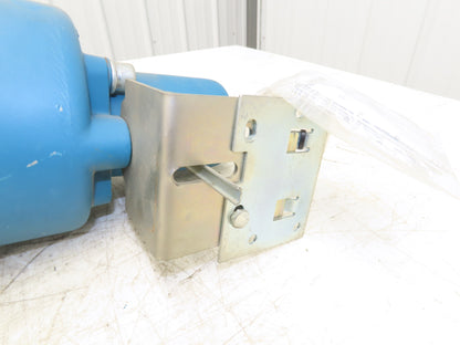 ITT Engineered No 25 Air Motor Pneumatic Diaphragm 2" Valve Actuator