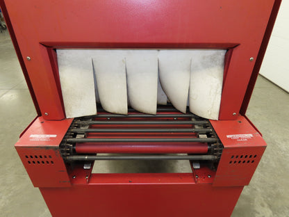 Preferred Packaging Heat Shrink Tunnel Shrink Wrap System 208V 40 Amps 1Ph