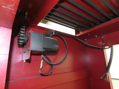 Preferred Packaging Heat Shrink Tunnel Shrink Wrap System 208V 40 Amps 1Ph