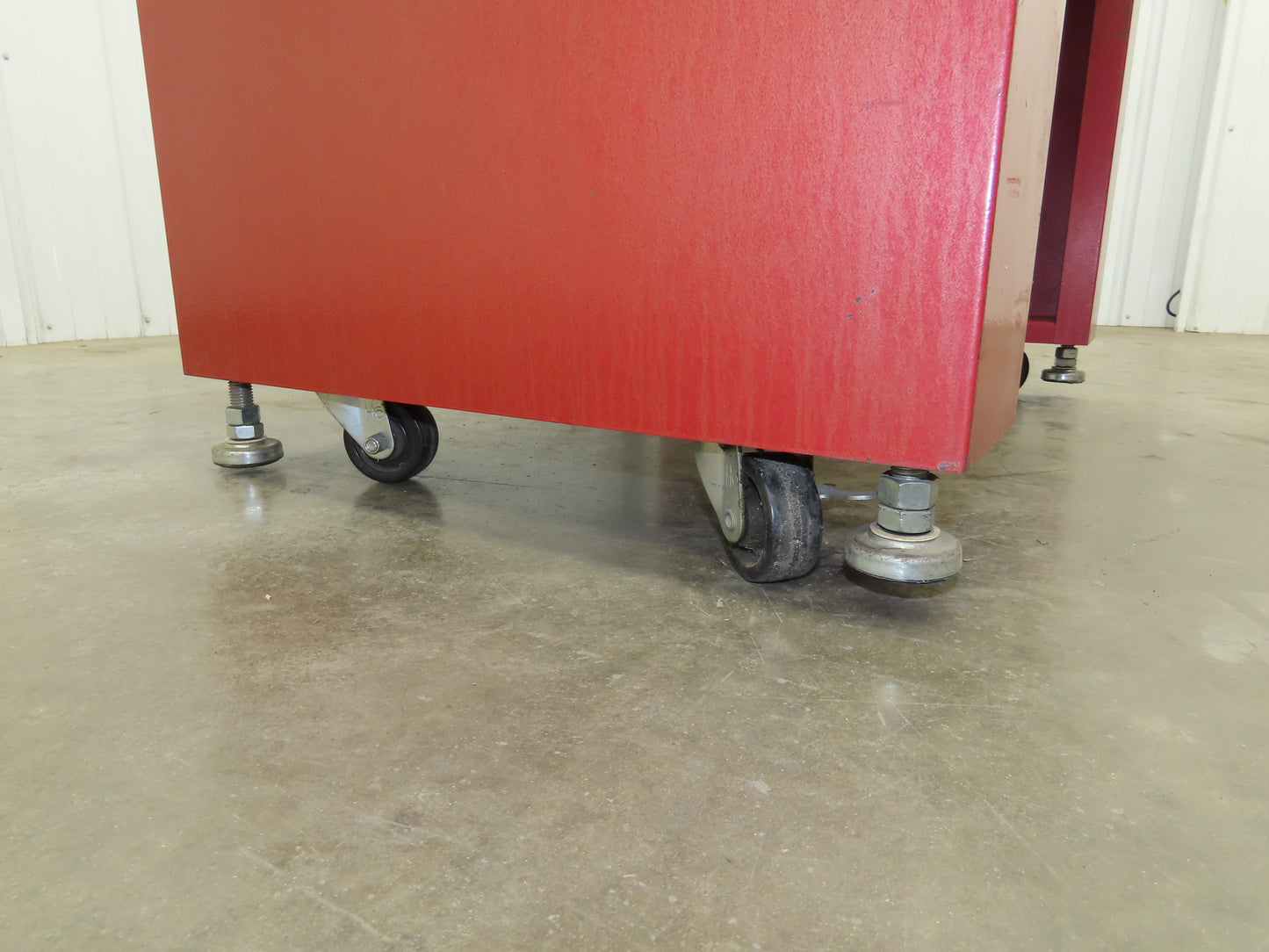 Preferred Packaging Heat Shrink Tunnel Shrink Wrap System 208V 40 Amps 1Ph