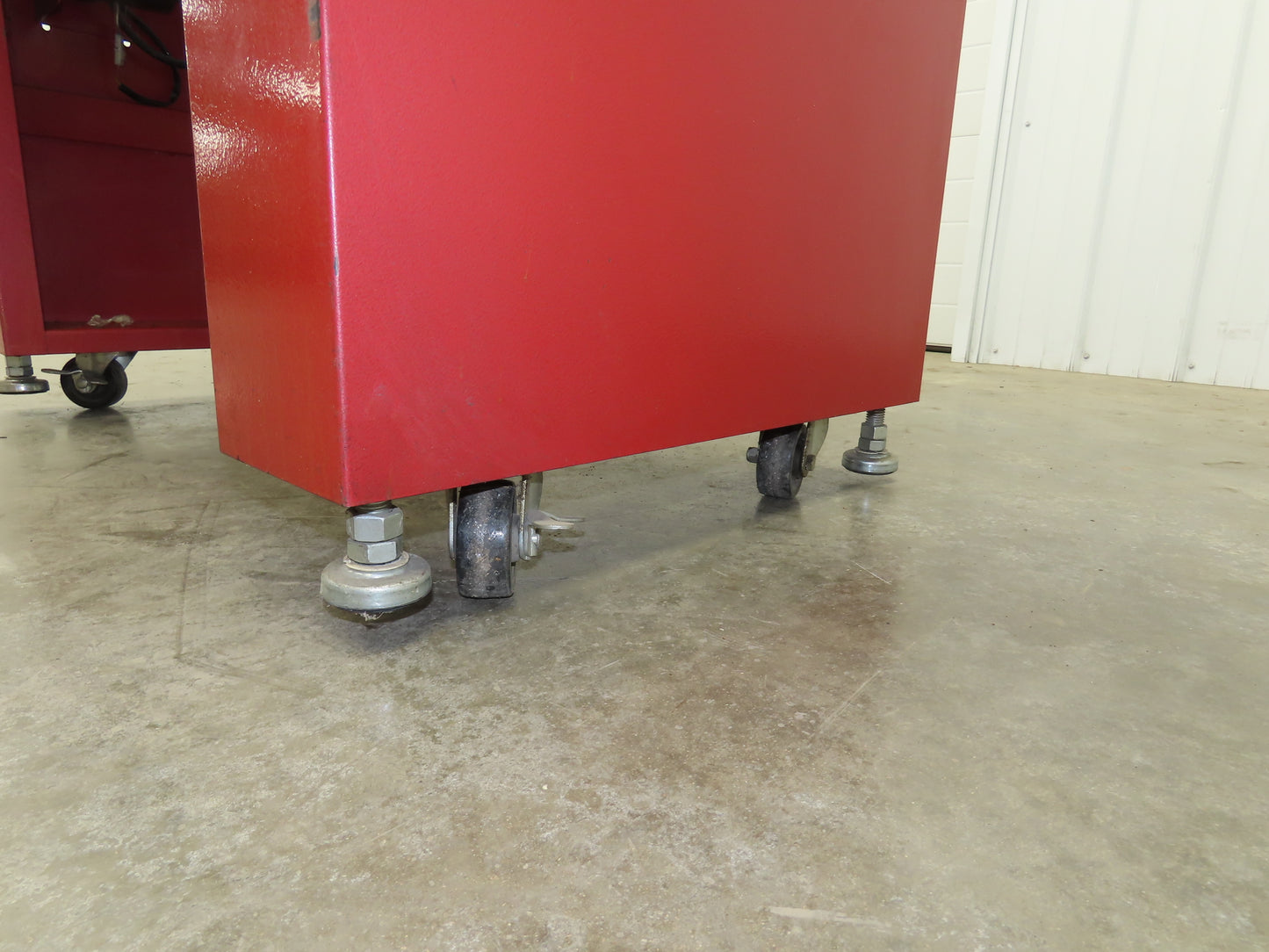 Preferred Packaging Heat Shrink Tunnel Shrink Wrap System 208V 40 Amps 1Ph