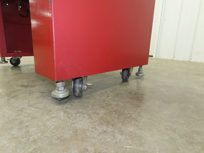 Preferred Packaging Heat Shrink Tunnel Shrink Wrap System 208V 40 Amps 1Ph