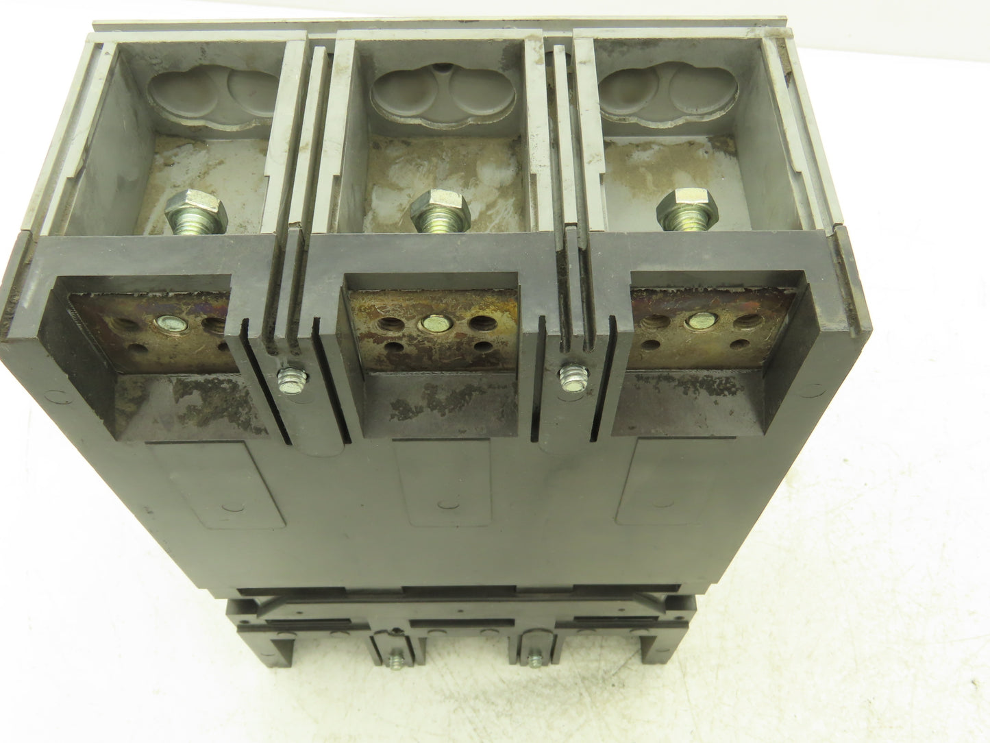 Siemens JXD63B400 ITE Sentron Circuit Breaker 400A 3 Pole 3PH 600V