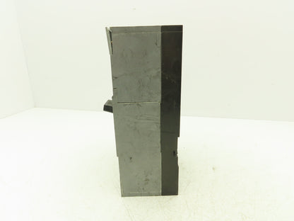 Siemens JXD63B400 ITE Sentron Circuit Breaker 400A 3 Pole 3PH 600V