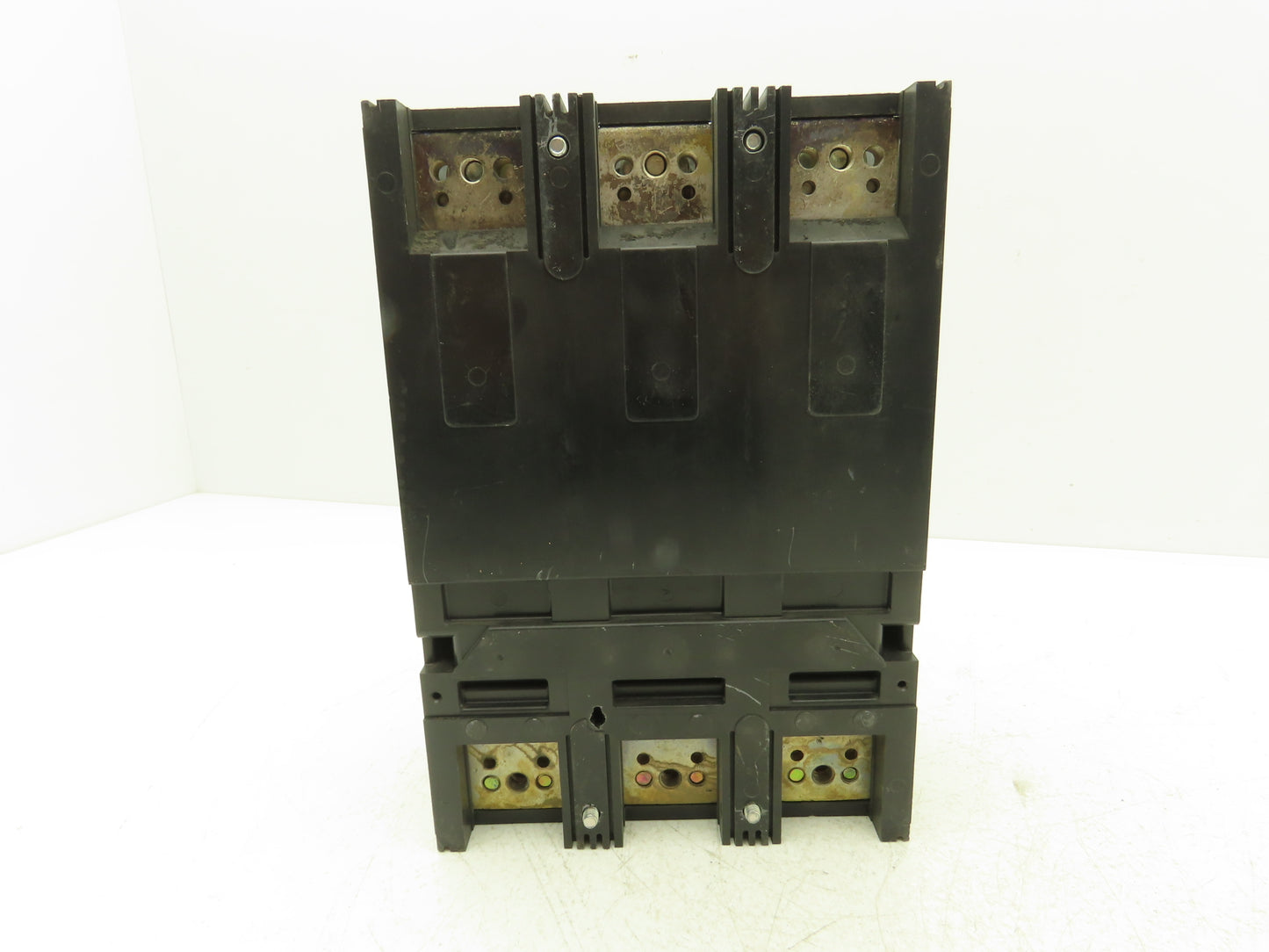 Siemens JXD63B400 ITE Sentron Circuit Breaker 400A 3 Pole 3PH 600V