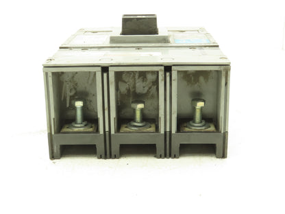 Siemens JXD63B400 ITE Sentron Circuit Breaker 400A 3 Pole 3PH 600V