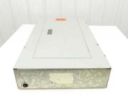 Siemens S1C30BL100ATS Load Center Panel Board 100A 208Y/120V 3Ph 4W Main Breaker