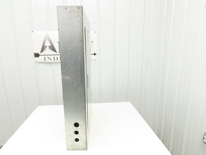 Siemens S1C30BL100ATS Load Center Panel Board 100A 208Y/120V 3Ph 4W Main Breaker