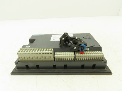 Siemens Kaeser Sigma A5E32902288 Air Compressor Operator Control Panel Off AS25T