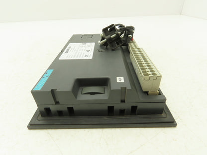 Siemens Kaeser Sigma A5E32902288 Air Compressor Operator Control Panel Off AS25T