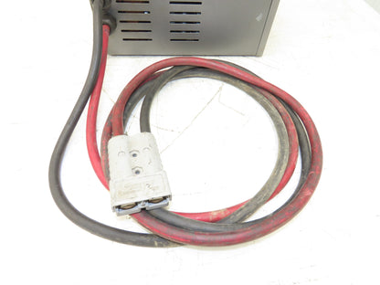 Xtreme Power HF Forklift Battery Charger 36-1A2B-E3 36V 250A 480V 3Ph