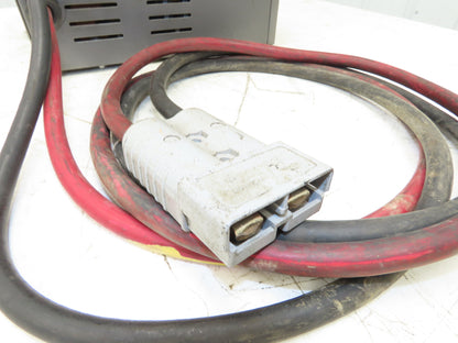 Xtreme Power HF Forklift Battery Charger 36-1A2B-E3 36V 250A 480V 3Ph