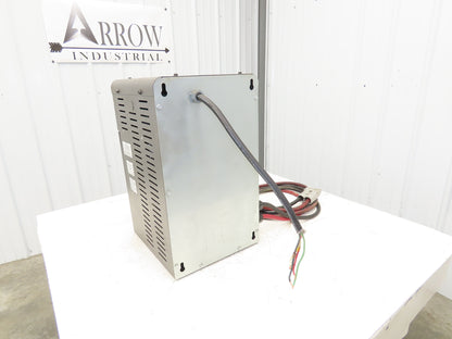 Xtreme Power HF Forklift Battery Charger 36-1A2B-E3 36V 250A 480V 3Ph