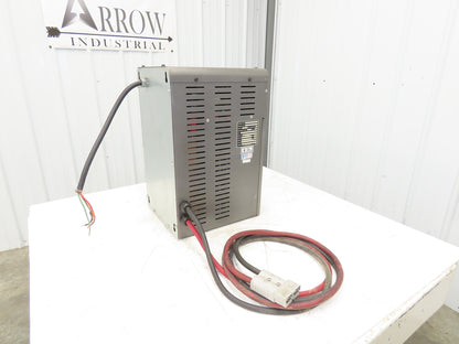 Xtreme Power HF Forklift Battery Charger 36-1A2B-E3 36V 250A 480V 3Ph