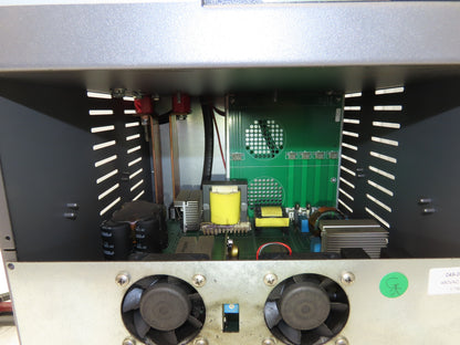 Xtreme Power HF Forklift Battery Charger 36-1A2B-E3 36V 250A 480V 3Ph