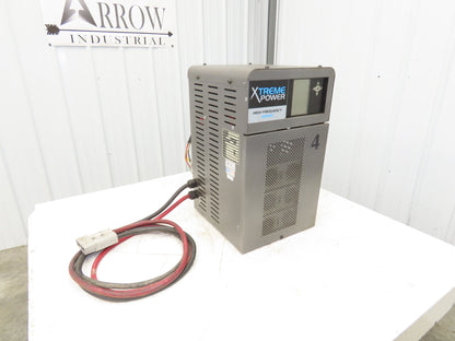 Xtreme Power HF Forklift Battery Charger 36-1A2B-E3 36V 250A 480V 3Ph
