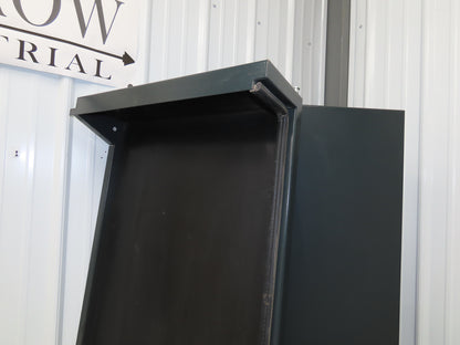 Siemens Kaeser Sigma Panel Metal Cover Surround Set Off AS25T Air Compressor