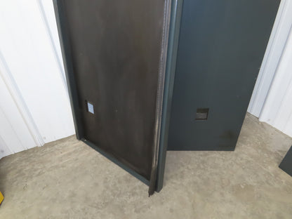 Siemens Kaeser Sigma Panel Metal Cover Surround Set Off AS25T Air Compressor