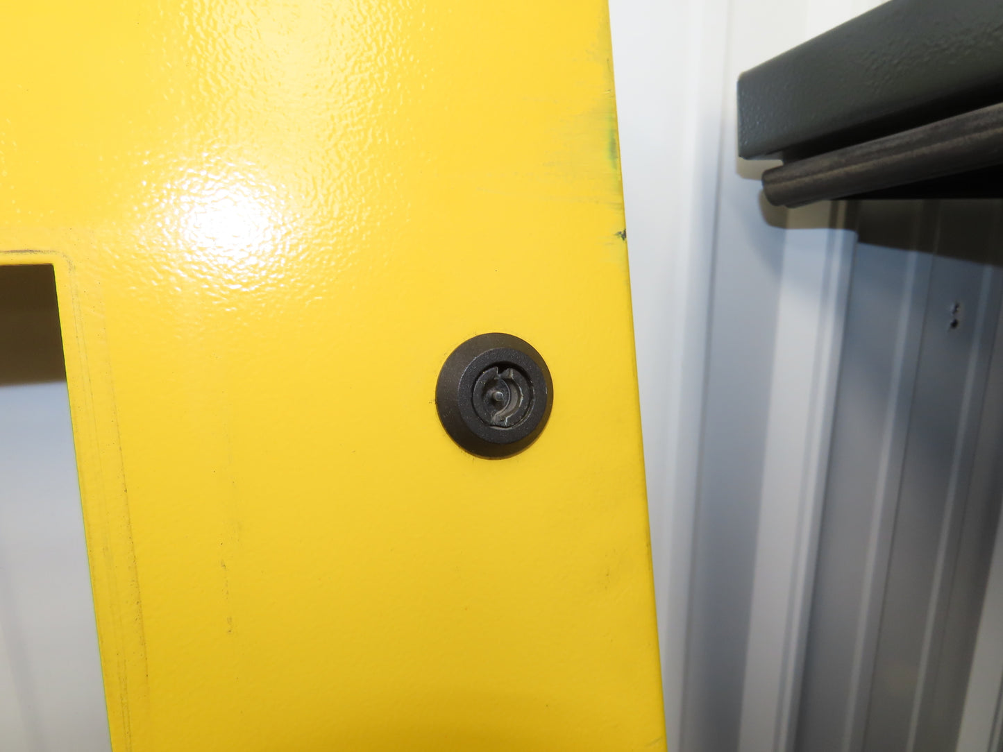 Siemens Kaeser Sigma Panel Metal Cover Surround Set Off AS25T Air Compressor