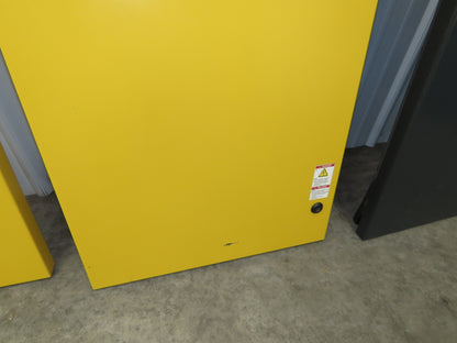 Siemens Kaeser Sigma Panel Metal Cover Surround Set Off AS25T Air Compressor