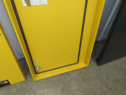 Siemens Kaeser Sigma Panel Metal Cover Surround Set Off AS25T Air Compressor