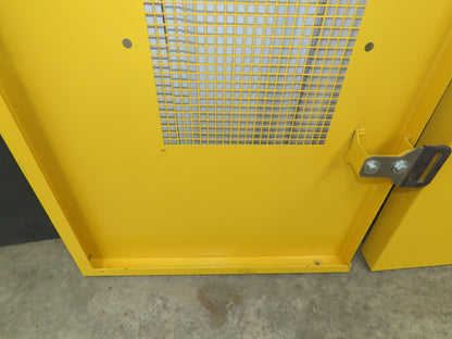 Siemens Kaeser Sigma Panel Metal Cover Surround Set Off AS25T Air Compressor