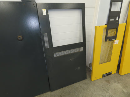 Siemens Kaeser Sigma Panel Metal Cover Surround Set Off AS25T Air Compressor