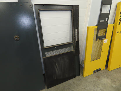 Siemens Kaeser Sigma Panel Metal Cover Surround Set Off AS25T Air Compressor