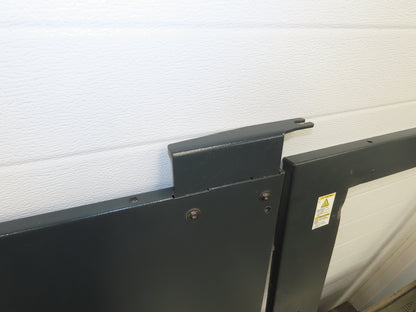 Siemens Kaeser Sigma Panel Metal Cover Surround Set Off AS25T Air Compressor