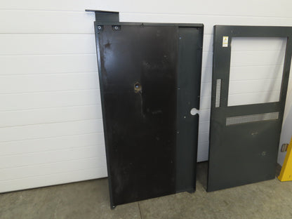 Siemens Kaeser Sigma Panel Metal Cover Surround Set Off AS25T Air Compressor