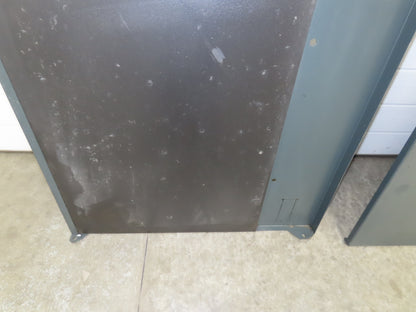 Siemens Kaeser Sigma Panel Metal Cover Surround Set Off AS25T Air Compressor