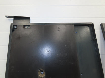 Siemens Kaeser Sigma Panel Metal Cover Surround Set Off AS25T Air Compressor