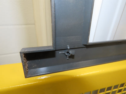 Siemens Kaeser Sigma Panel Metal Cover Surround Set Off AS25T Air Compressor