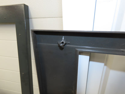 Siemens Kaeser Sigma Panel Metal Cover Surround Set Off AS25T Air Compressor