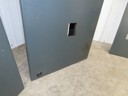 Siemens Kaeser Sigma Panel Metal Cover Surround Set Off AS25T Air Compressor