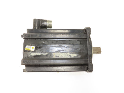Allen Bradley MPM-B2152C-SJ72AA AC Servo Motor 7.51Hp 5.6KW 2500RPM 460V 3Ph