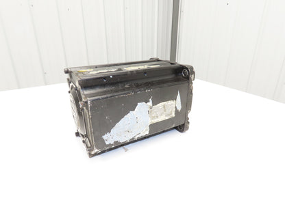 Allen Bradley MPM-B2152C-SJ72AA AC Servo Motor 7.51Hp 5.6KW 2500RPM 460V 3Ph
