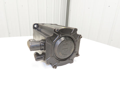 Allen Bradley MPM-B2152C-SJ72AA AC Servo Motor 7.51Hp 5.6KW 2500RPM 460V 3Ph