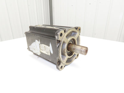 Allen Bradley MPM-B2152C-SJ72AA AC Servo Motor 7.51Hp 5.6KW 2500RPM 460V 3Ph