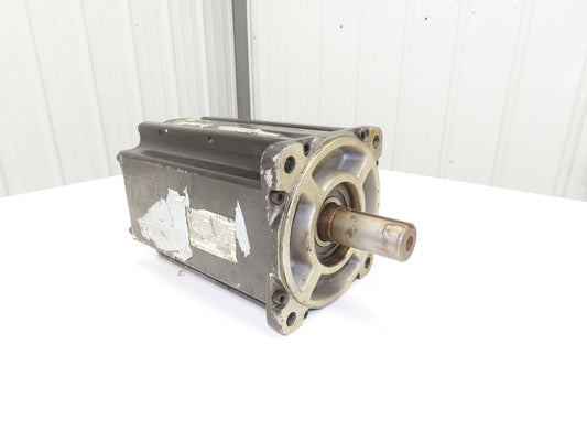 Allen Bradley MPM-B2152C-SJ72AA AC Servo Motor 7.51Hp 5.6KW 2500RPM 460V 3Ph