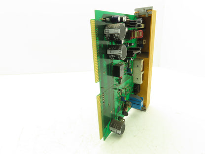 Pilz PSS1 PS24 NETZTEIL Fail-Safe+ 24VDC 5A Modular Rack Power Supply 50W