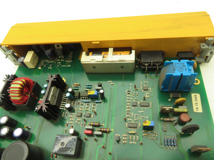 Pilz PSS1 PS24 NETZTEIL Fail-Safe+ 24VDC 5A Modular Rack Power Supply 50W